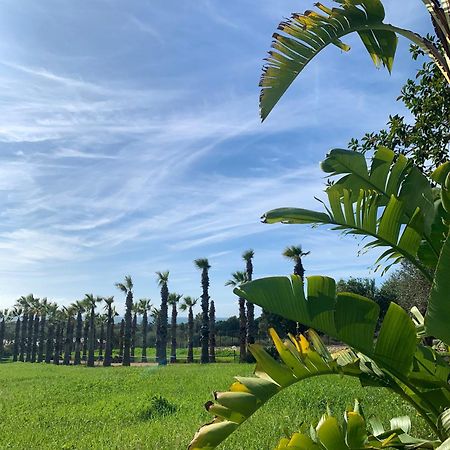 Villa Dea Sampieri Esterno foto