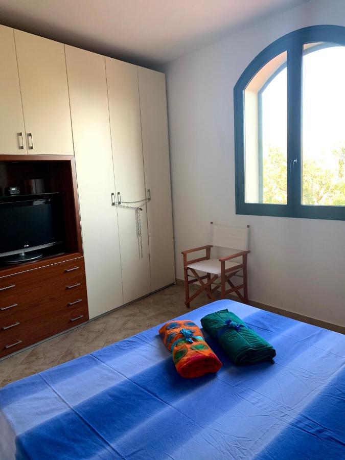 Villa Dea Sampieri Esterno foto