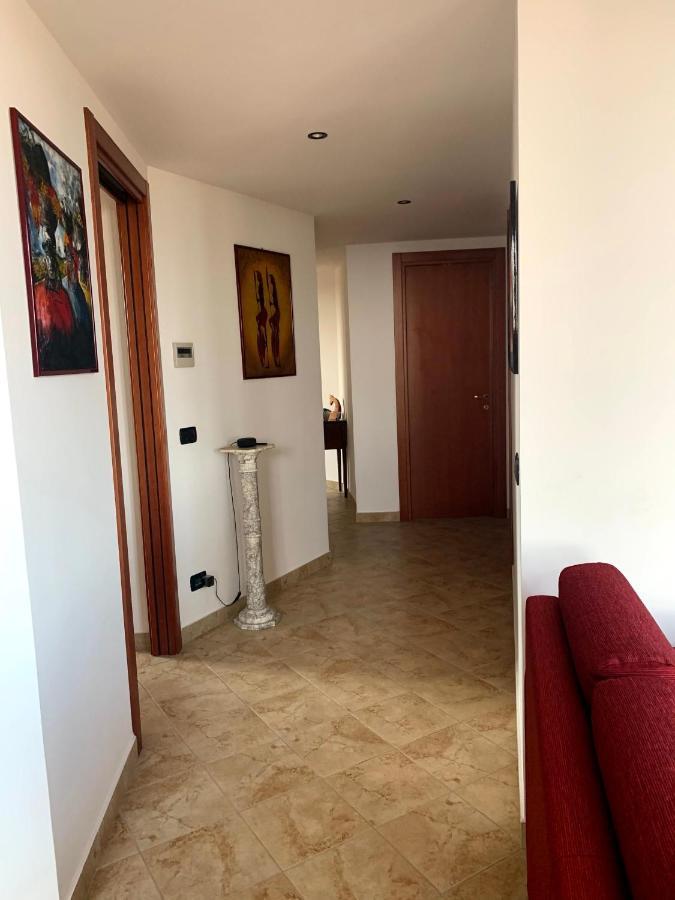 Villa Dea Sampieri Esterno foto