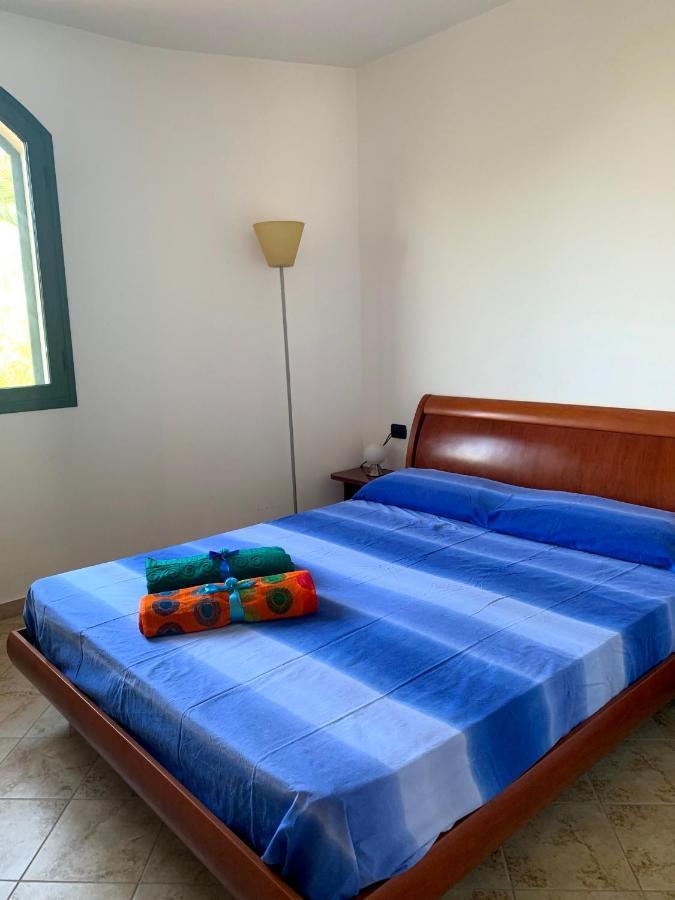 Villa Dea Sampieri Esterno foto