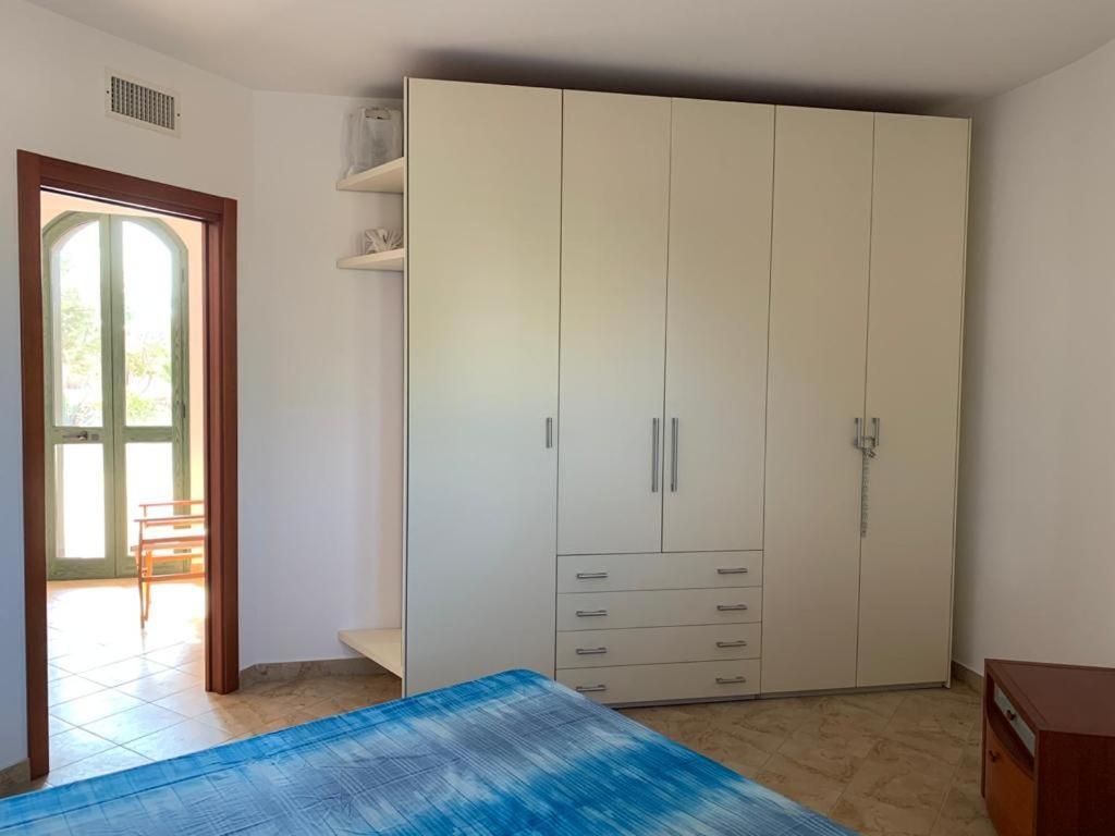 Villa Dea Sampieri Esterno foto