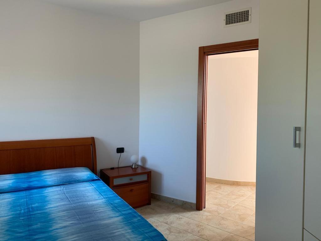 Villa Dea Sampieri Esterno foto